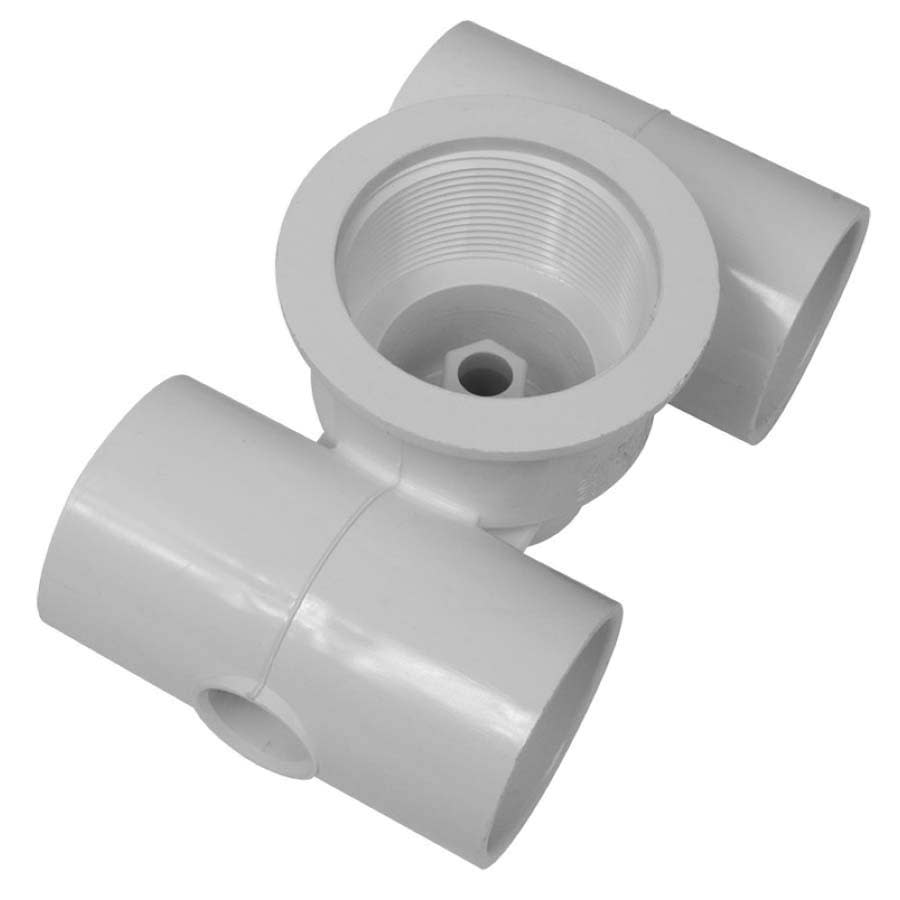 Waterway Hydro Gunite Jet Sxsxs , 1-1/2in X 1-1/2in  