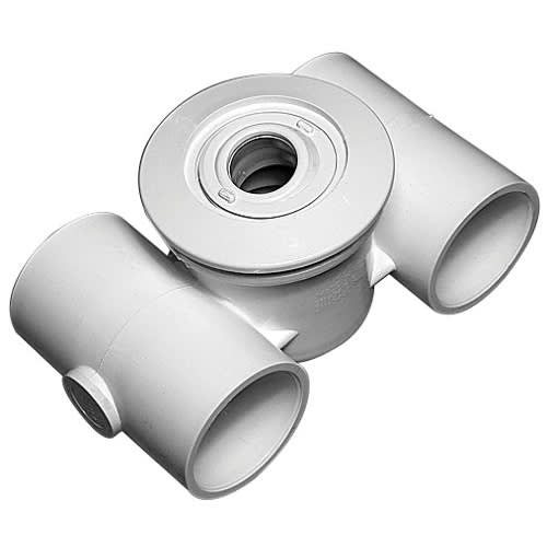 Waterway Hydro Jet Body Gunite Slip 1-1/2" | 210-4110 image 4