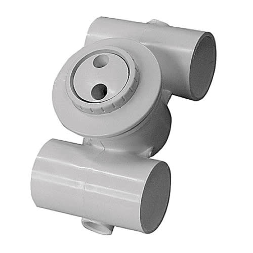Waterway Hydro Jet Body Gunite Slip 1-1/2" | 210-4110 image 5