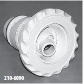 Waterway Poly Jet Internal, Roto Deluxe image 2