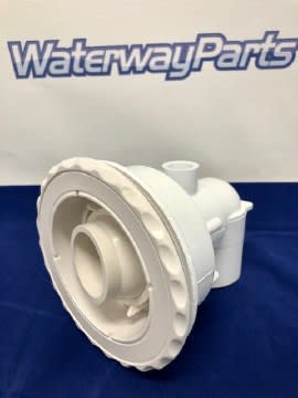 Waterway Old Faithful Jet Assembly Spa 1-1/2" 1/2" Slip 2" | 210-7310 - product image