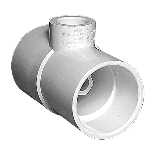 Waterway 1 1/2"Sx1/2"S Gunite Venturi - product image