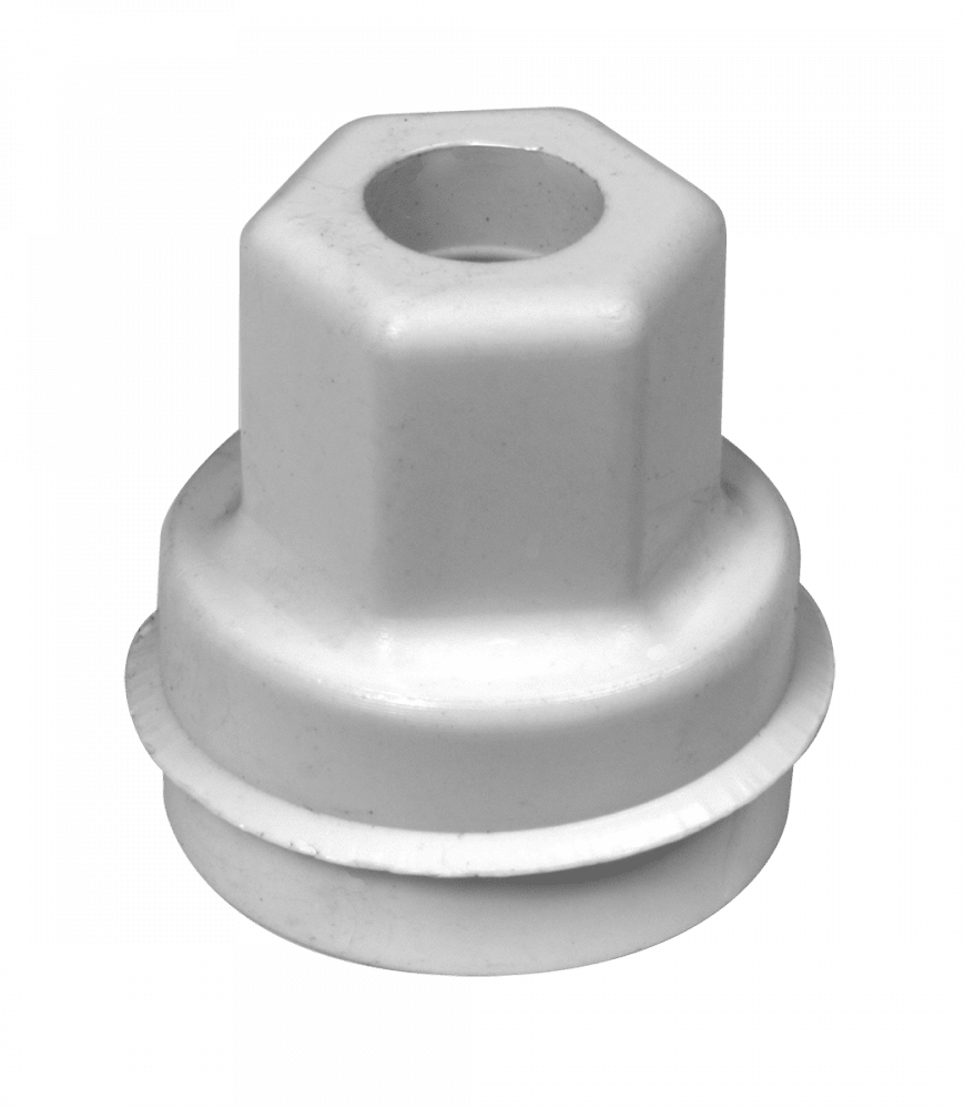 Waterway Gunite Venturi Standard Nozzle (5/16) | 217-3320 - product image