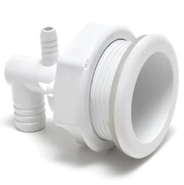 3/4" X 3/8" Waterway Poly Storm Body Assembly Rb X Rb - product image