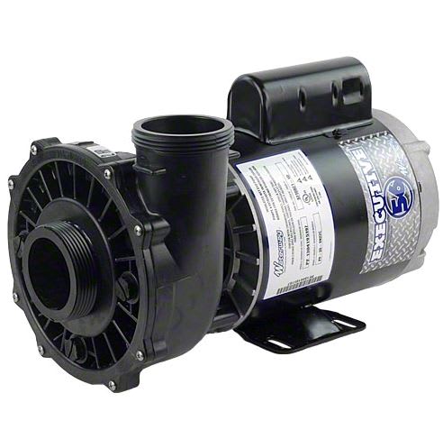 Waterway Executive 3Hp 230V 2Spd 60Hz