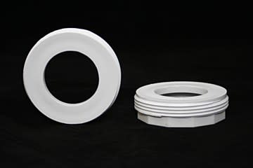 Waterway 2" x 2 1/2" Buttress Threaded Adapter | 415-6010 - product image