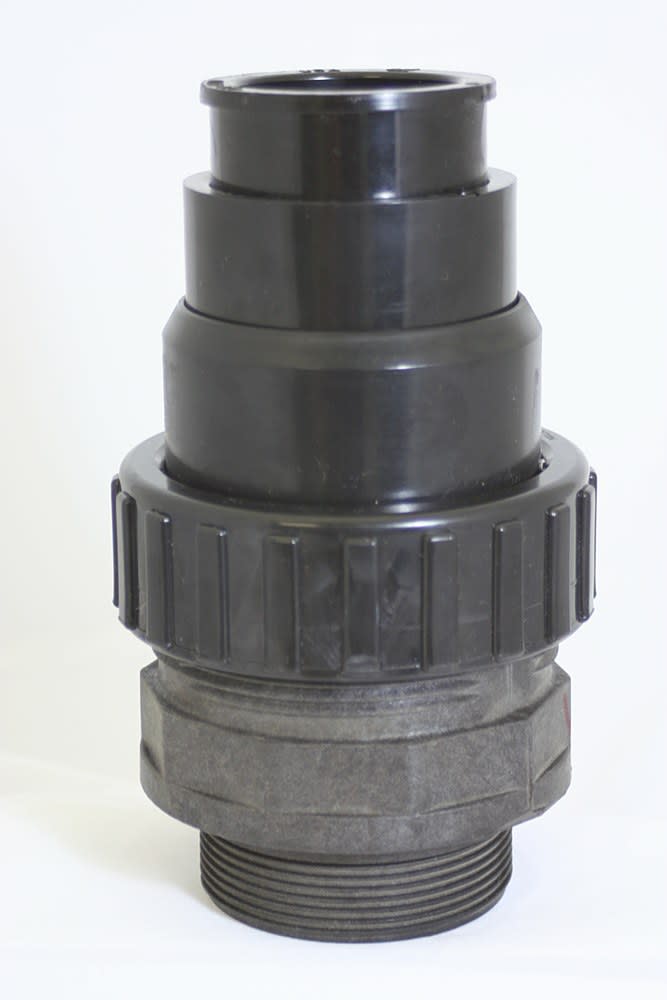 Waterway Bulk Head Fitting Pack, Nuts, | 550-4270