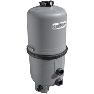 Waterway Crystal Water 36 sf DE Filter  