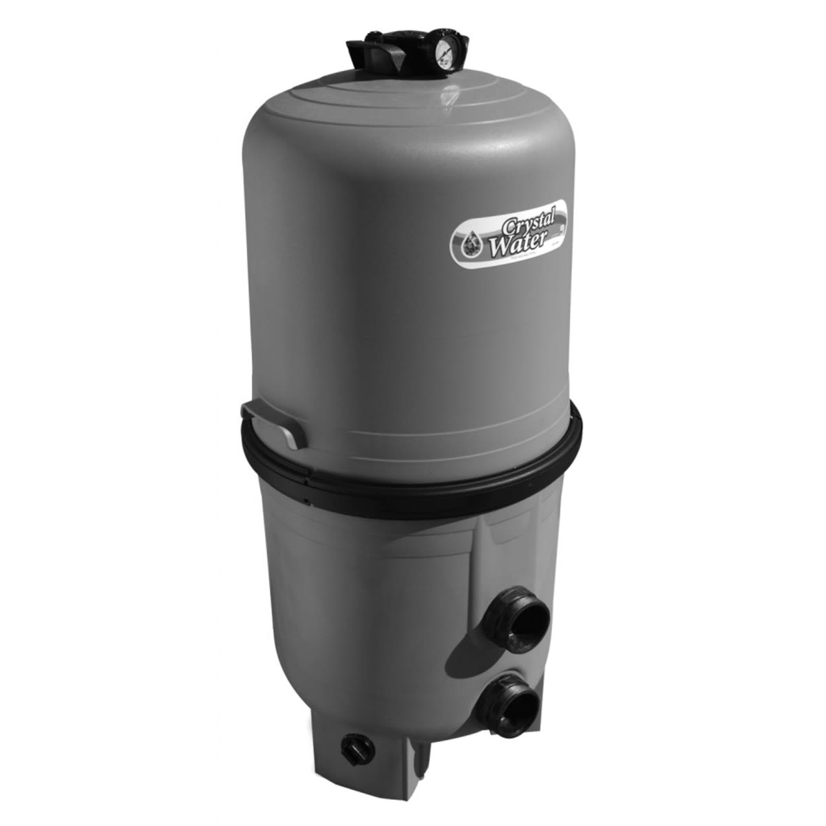 Waterway Crystal Water 525 sf Cartridge Filter image 2