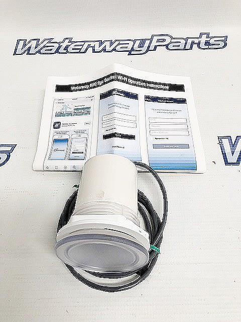 Waterway Neo Spa Pack Wifi Assembly Kit - product image