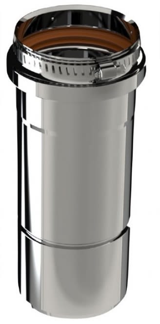 Z-Vent Single Wall Pipe  