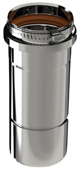 Z-Vent Single Wall Pipe  