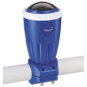 Nature2 Express Replacement Mineral Cartridge 6 Pack