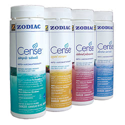 Zodiac Nature 2 Cense, Variety 4/Pk - product image