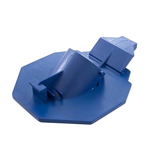 Zodiac Foot Flange, G3 - product image