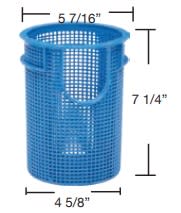 Aladdin Super Pro Swimquip Pump Basket | B-196