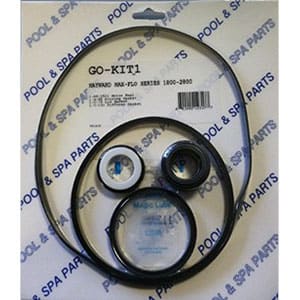 Aladdin  For Hayward Max Flo Pump  