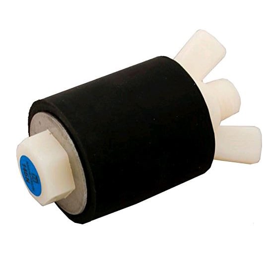Anderson 1-1/2in Nylon Test Plug Closed  