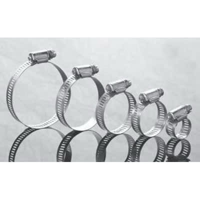 Aladdin 1 5/16" To 2 1/4" Stainless
