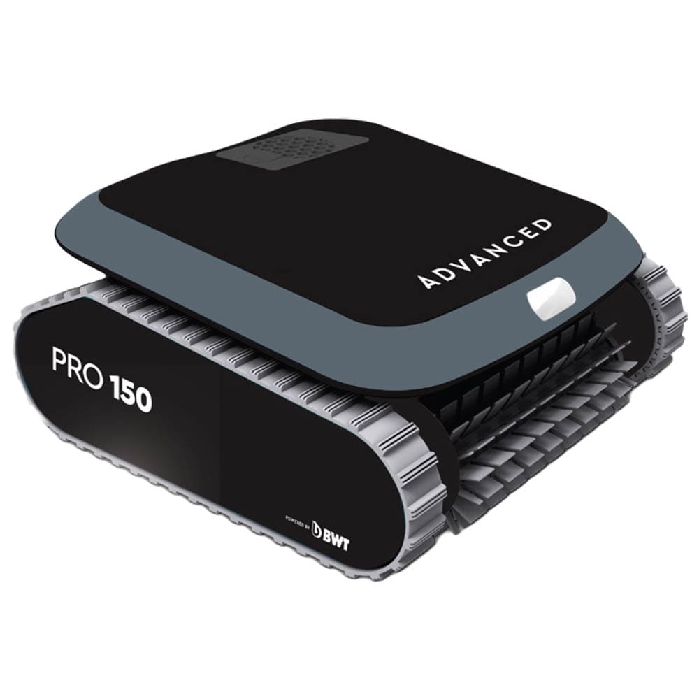 Advanced Pro 150 Robotic Cleaner  