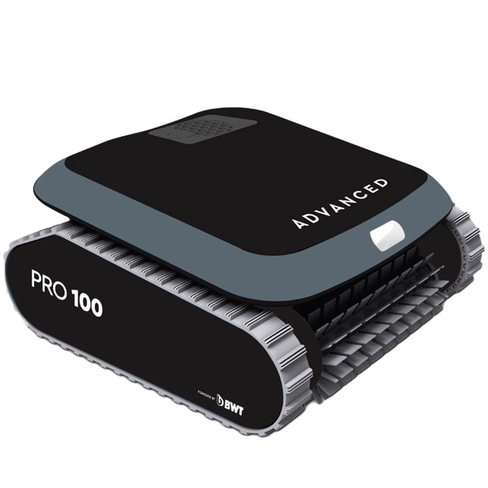 Advanced Pro 100 Robotic Cleaner  