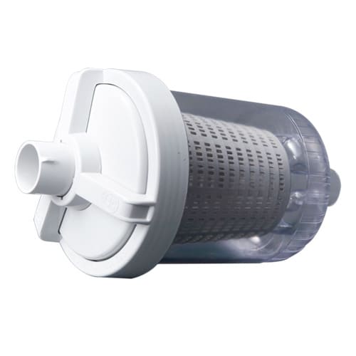 Hayward Leaf Canister Adapter Kit 1.5 Leaf Canister Adapter Kit 1-1/2In | W550