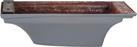 SR Smith 6' Flyte Deck II with Jig Pewter Gray image 2