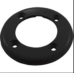 CMP Vinyl Pool Return Faceplate(Bk) - product image