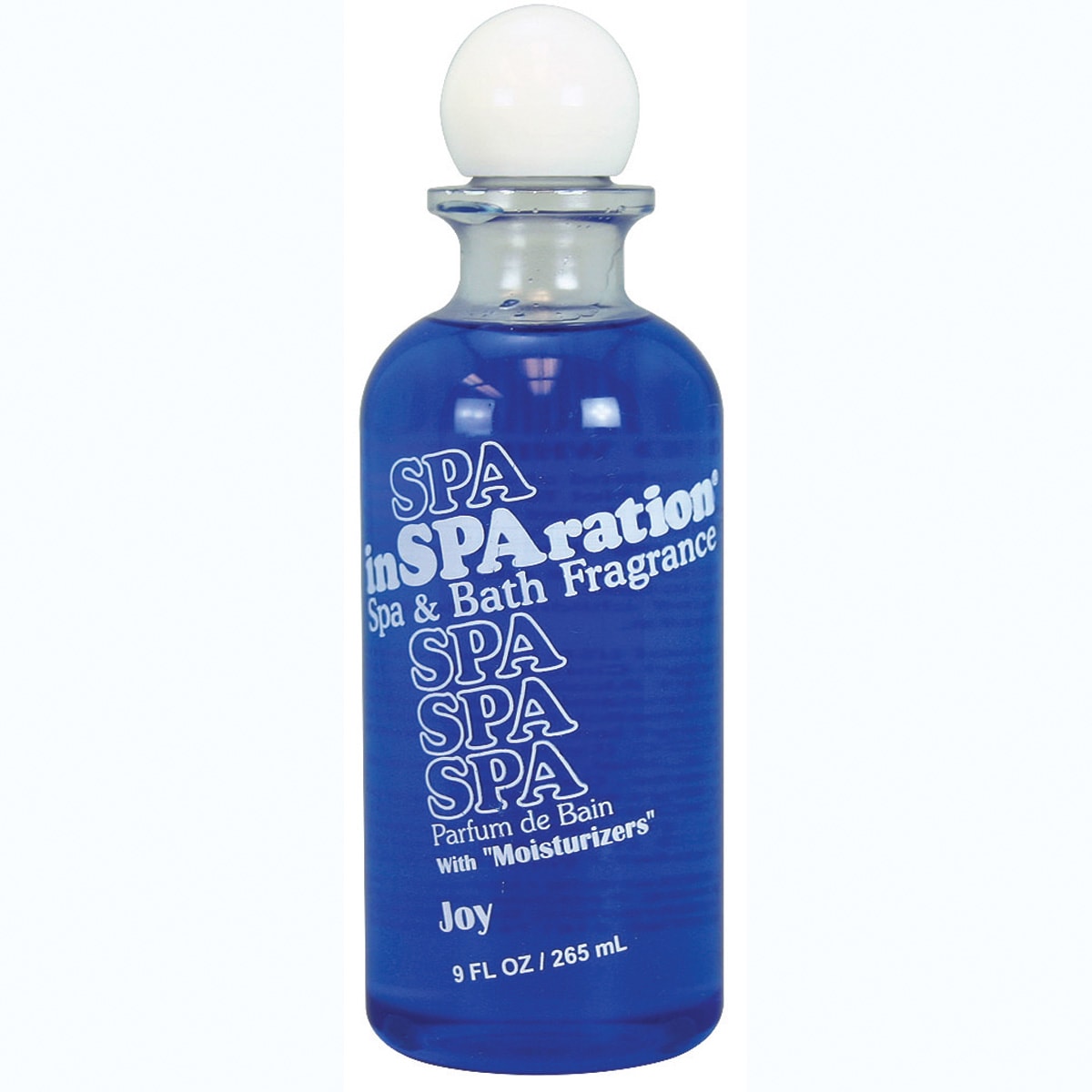 Insparation 9 Oz Joy Spa & Bath Aromatherapy