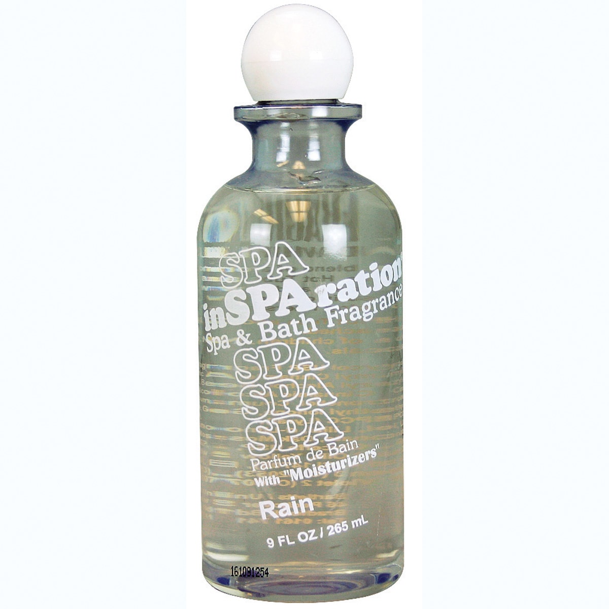 Insparation 9 Oz Rain Spa & Bath Aromatherapy - product image