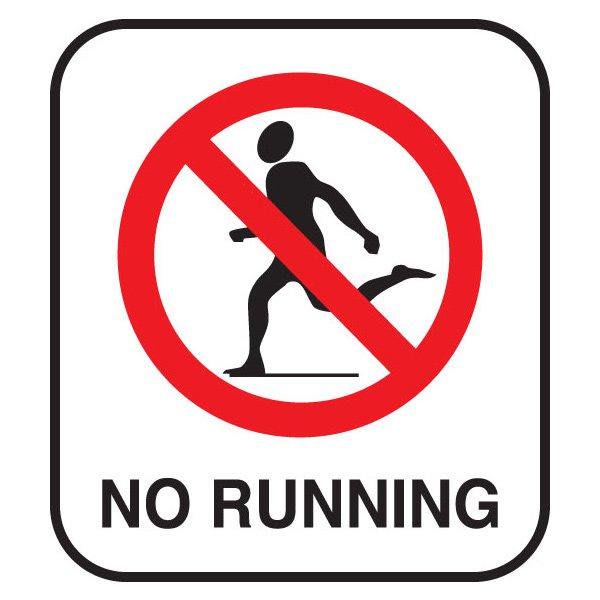 Inlays No Running Symbol | V621505 - product image