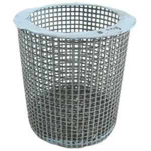 Aladdin Marlow Metal Pump Basket | B-125