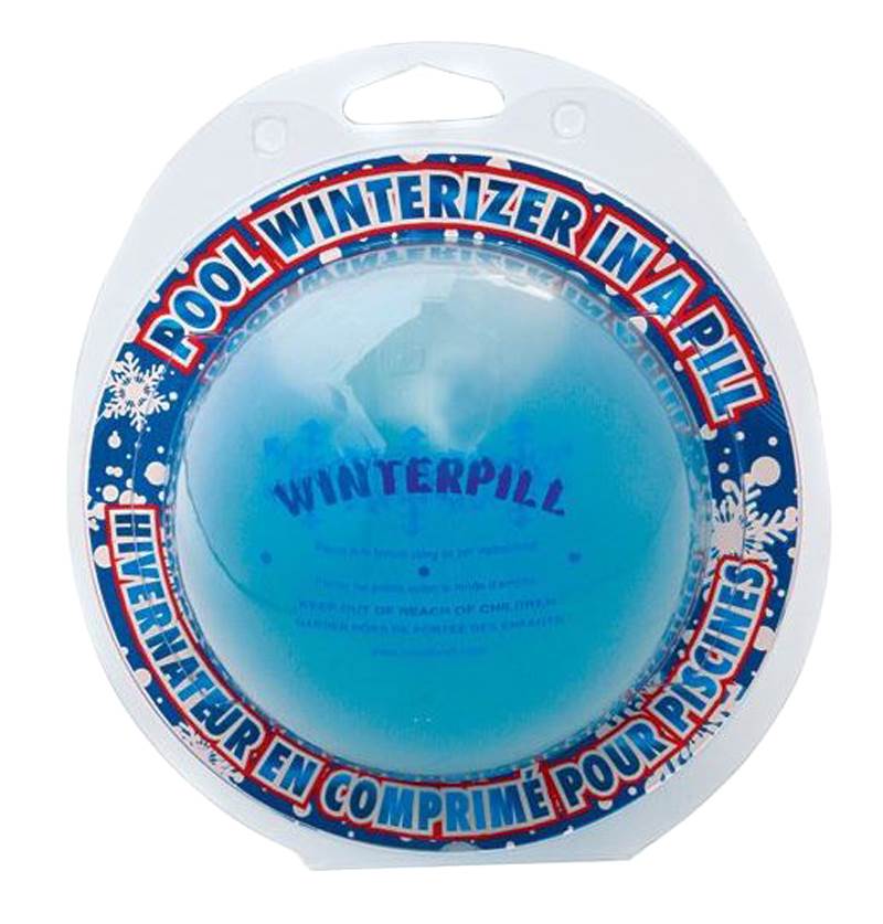 4" Aquapill Aquapill - Winterpill 4" - product image
