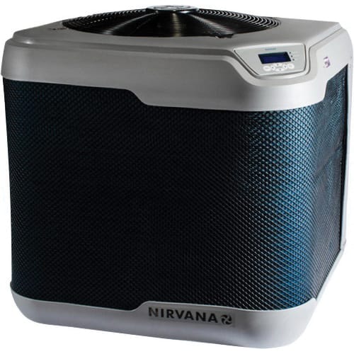 Nirvana Heat Pump 140K H/C Ahri Smartfan | FC140SF - Heat/Cool - product image