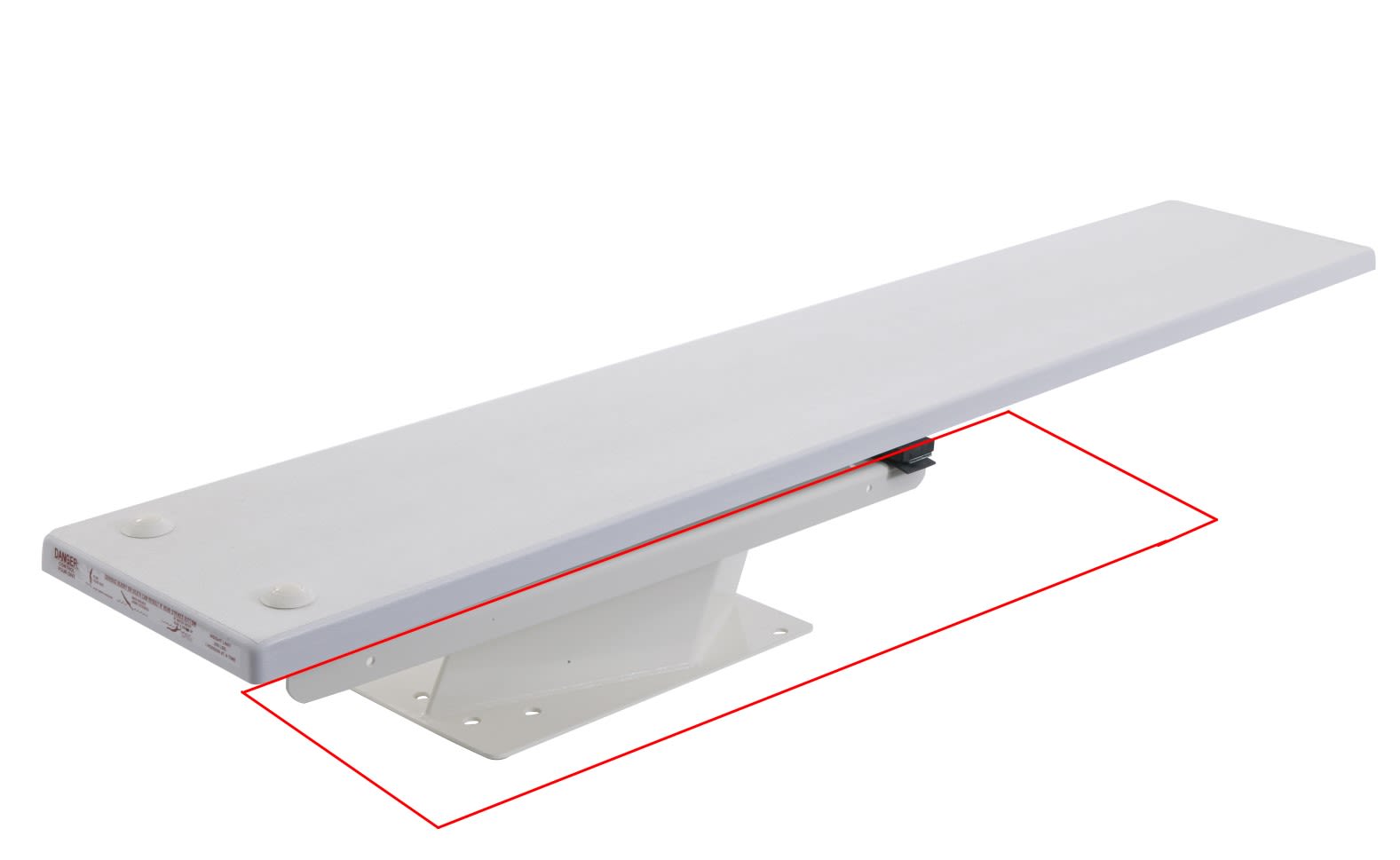 SR Smith 1/2 Steel Meter Stand (10) - product image