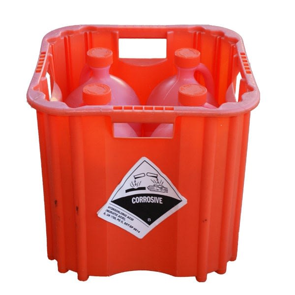 Hasa Muratic Acid Gallon Bottle Deposit , 1GAL - product image