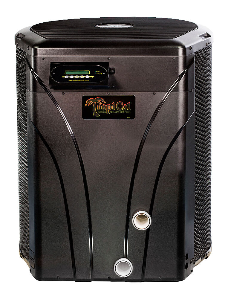 Tropical 135,000 Btu 5.7 Cop Heat Pump 208-230V Heat Only - product image