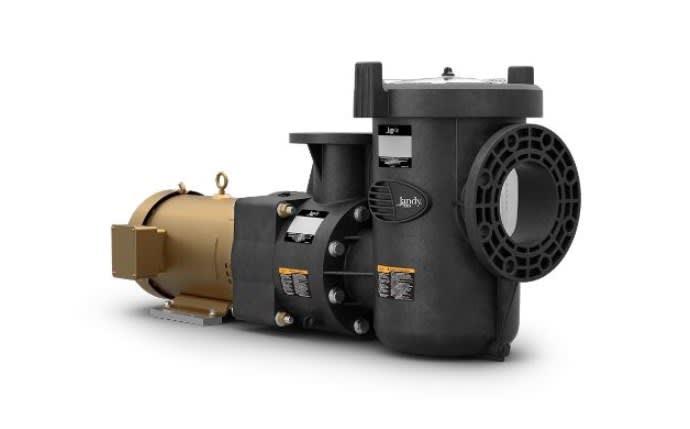 Jandy Jcp 15Hp 208-230V/460V Tefc 3 Ph - product image