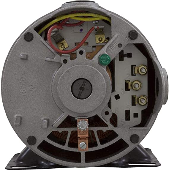 Waterway 0.75Hp, 2-Speed Center image 4