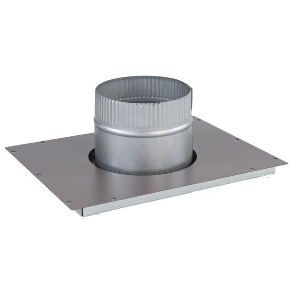 Hayward 250K Negative Pressure Indoor Vent Adapter  