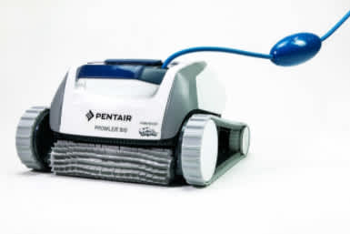 Pentair Cleaner Prowler 910 - product image