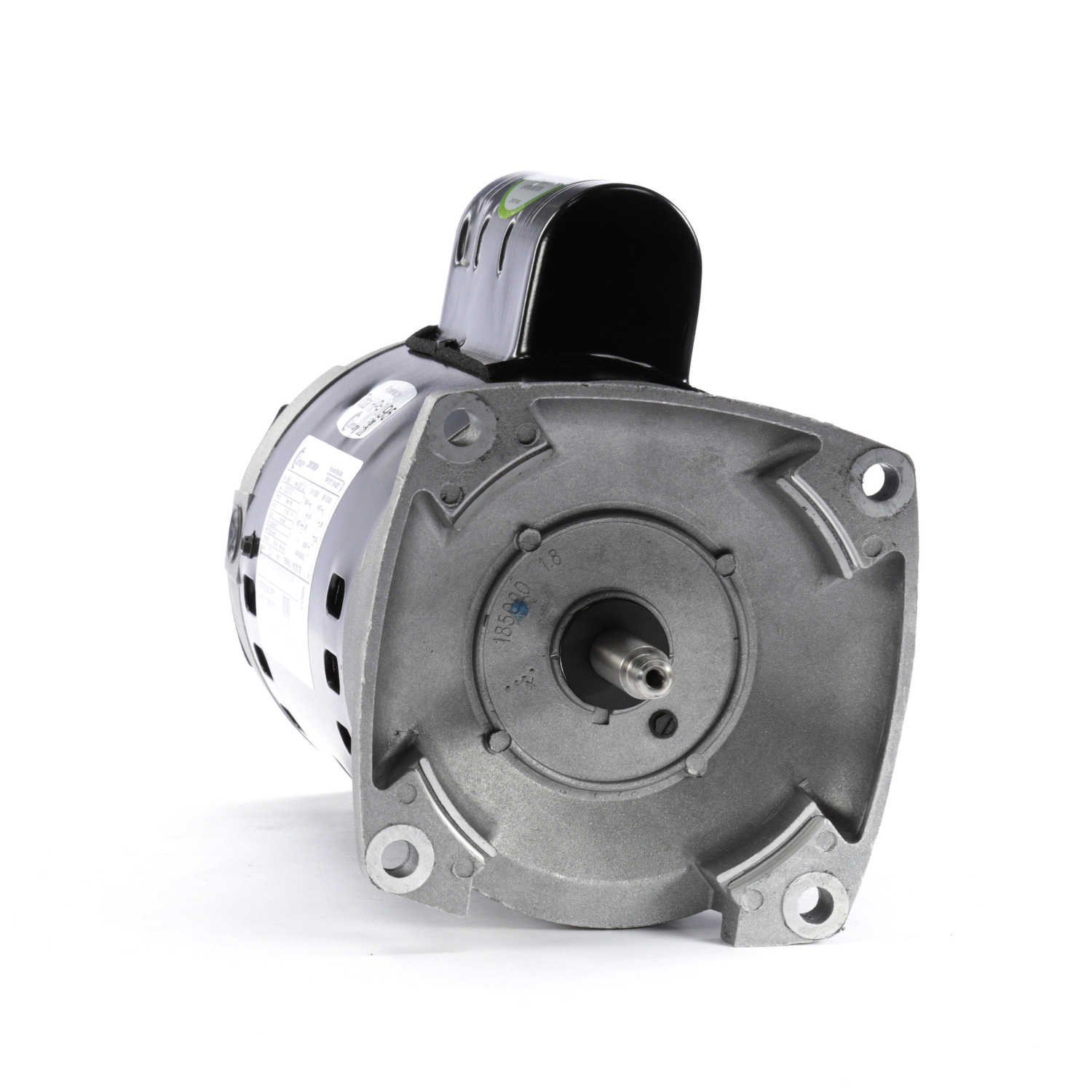 Century 1/2Hp 56Y Square Flange E-Plus image 5
