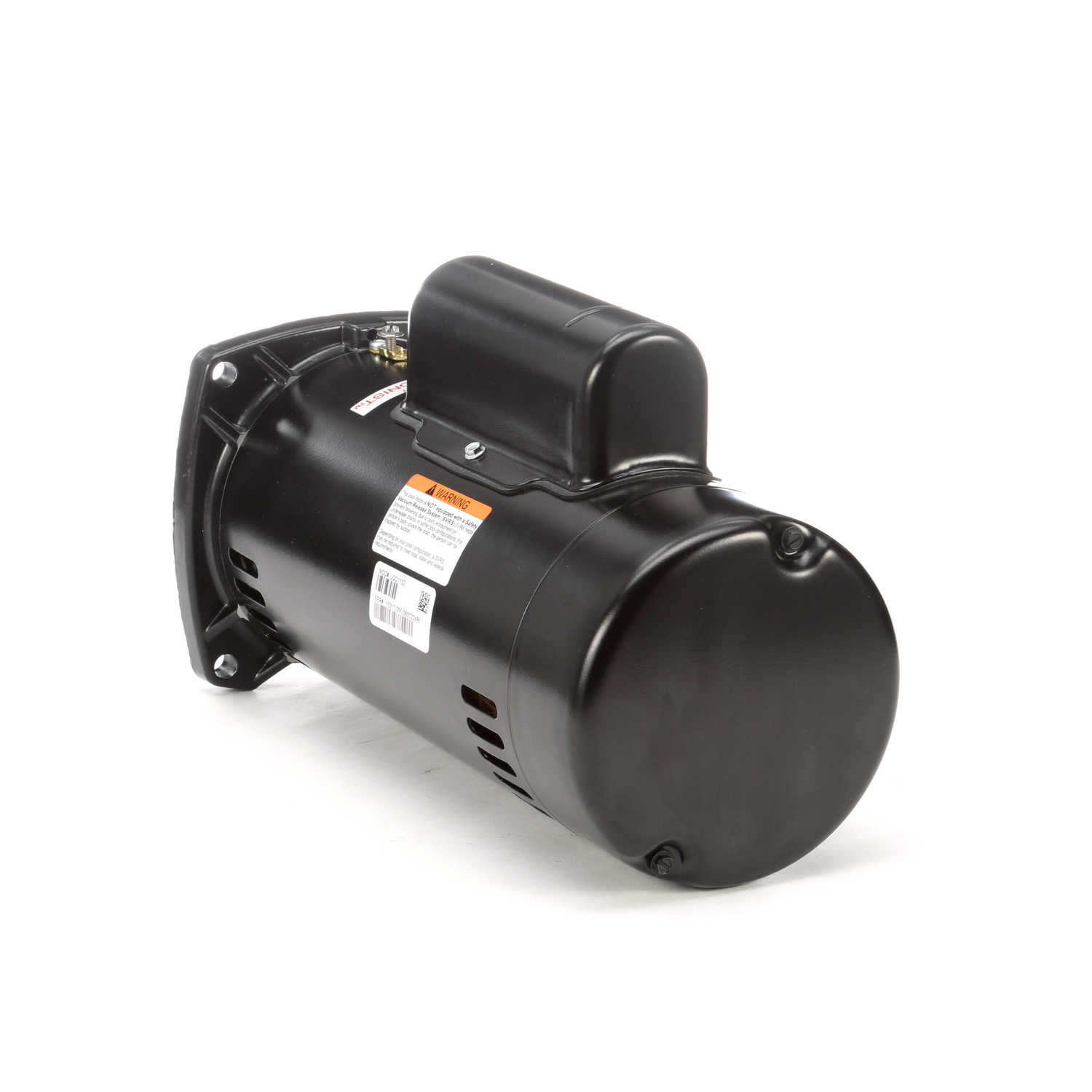Century Regal Motor 1.5Hp Ee 115/230V Ur 48Y Sqfl Th | UQC1152