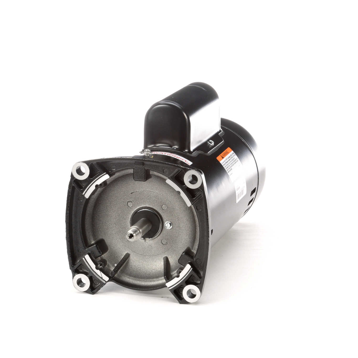 Century Regal Motor 1.5Hp Ee 115/230V Ur 48Y Sqfl Th | UQC1152 image 3