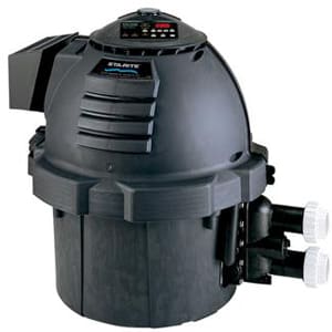 Sta-Rite Max-E-Therm 200 High Performance Heater, Propane Gas, 200K BTU, 120/240 VAC, 60 Hz, 131 lbs  