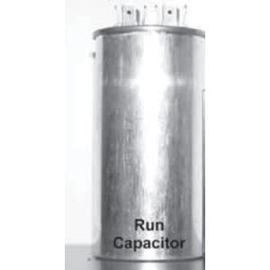 Aladdin Run Capacitors image 2