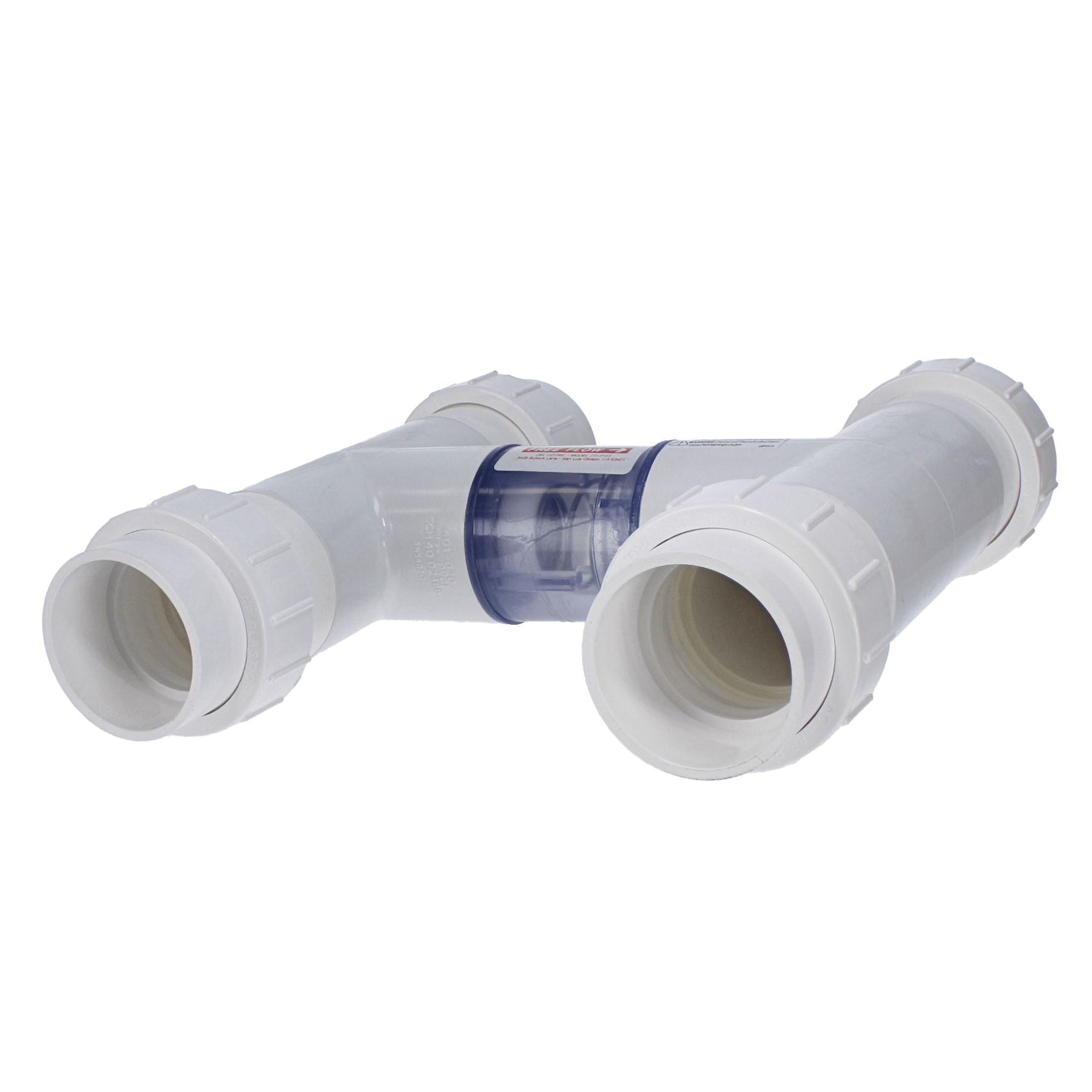 Autopilot External Bypass  