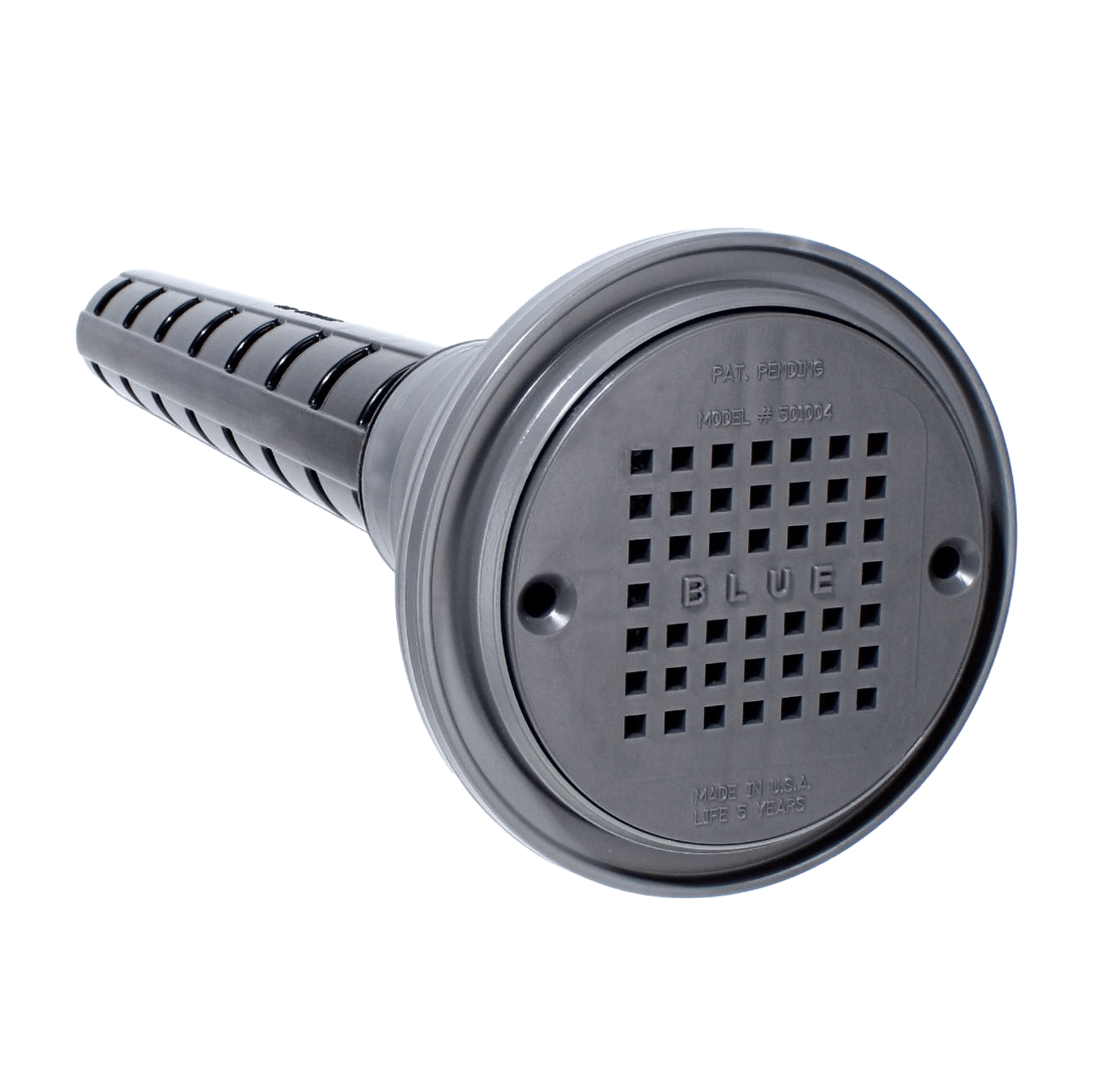 Blue Square Hydrostatic Valve For High  501005GR