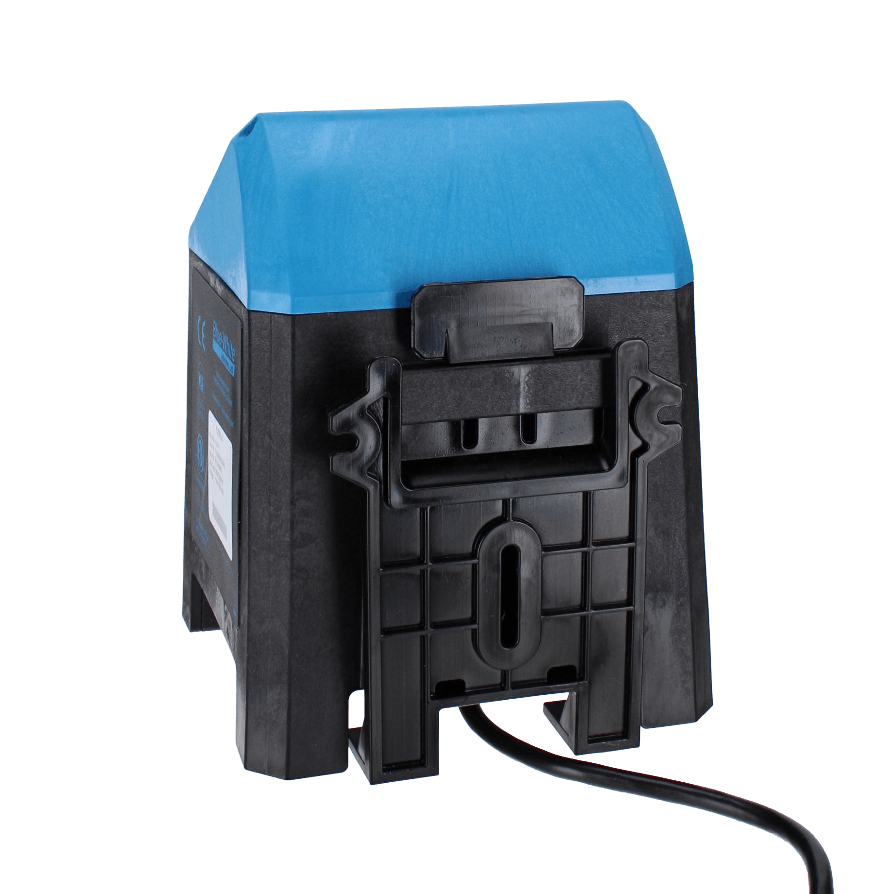 Blue White Flex-Flo A1A Series Peristaltic Metering Pump, 100 GPD image 2