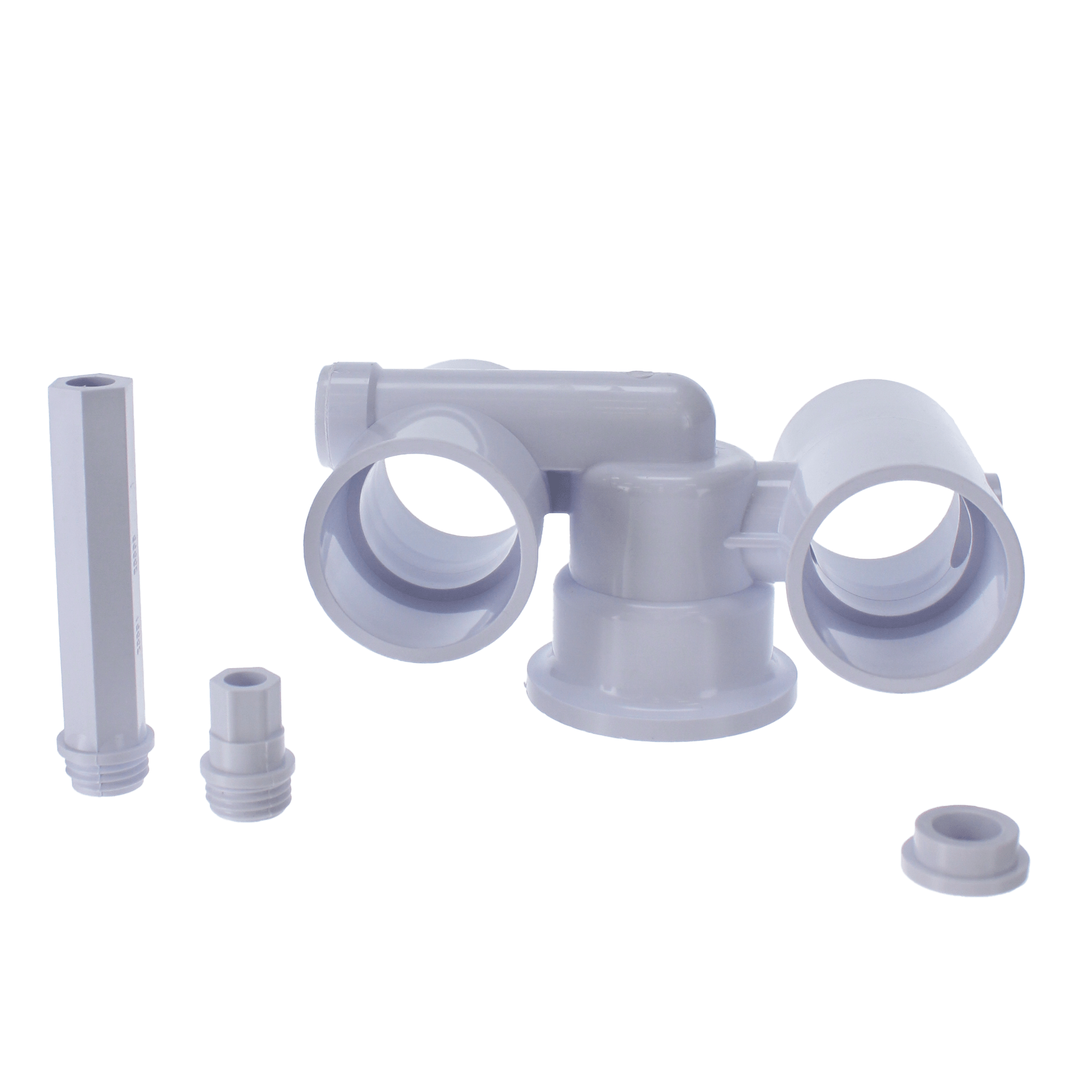 CMP Jet Body Gunite 4" 1-1/2" Socket 1-1/2" | 23301-000-000 image 2